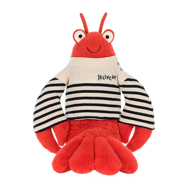 Larry Lobster Sailor Outfit | Bamse