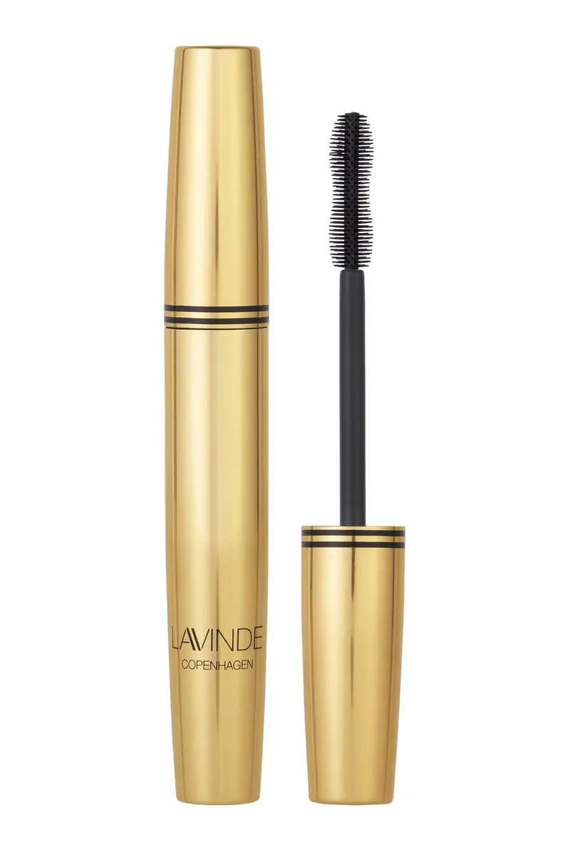 Lavinde Copenhagen - Beyond Volume & Curl Mascara - 010303 - 7,7 ml