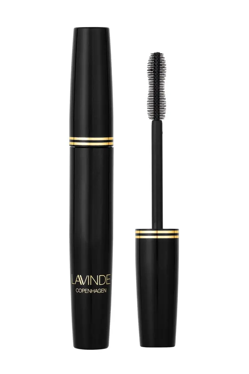 Lavinde Copenhagen - Beyond Volume & Curl Mascara Waterproof - 010501 - 7,2 ml