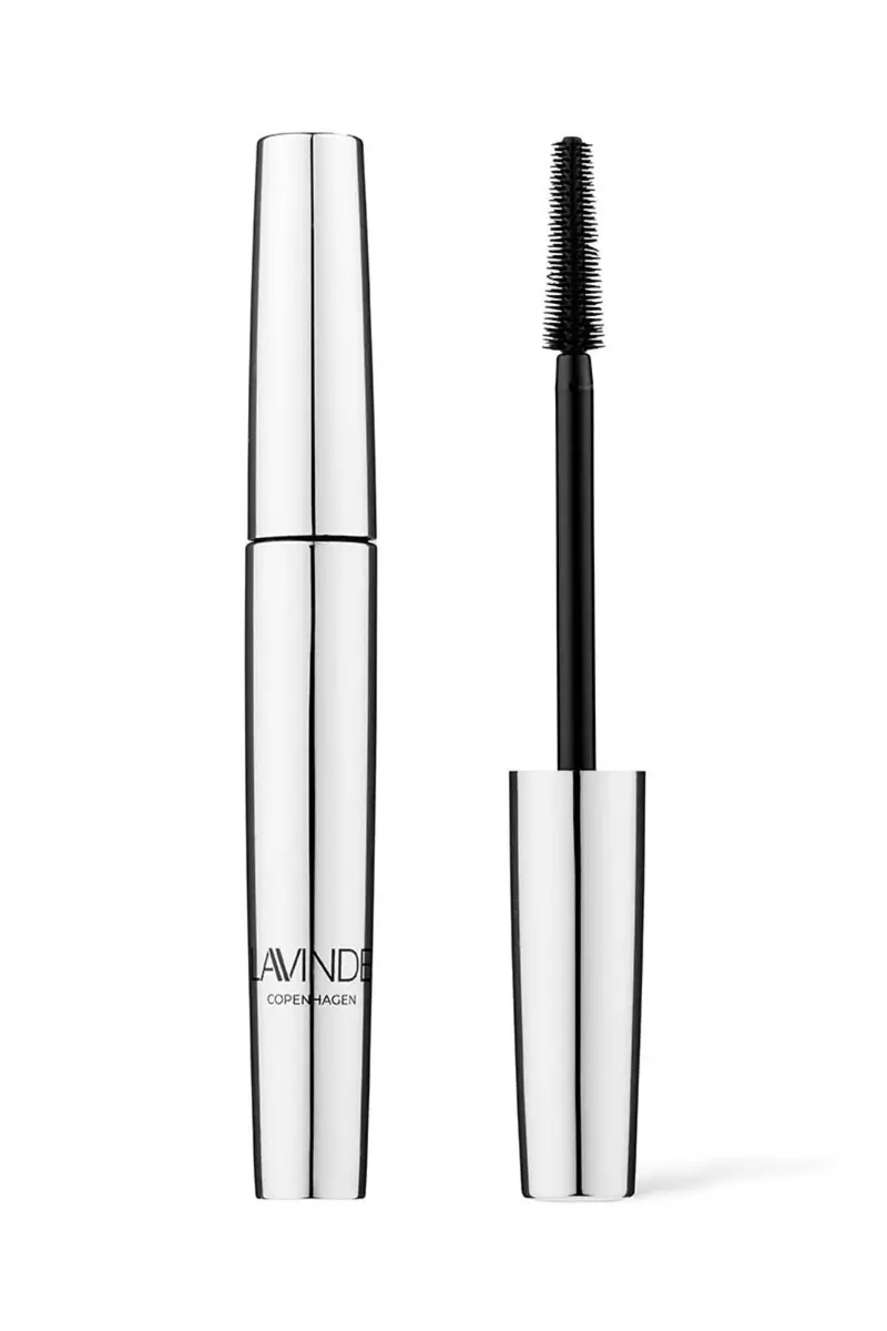 Lavinde Copenhagen - Signature Length Mascara 010601 - Black