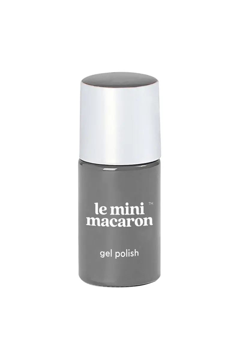 Le Mini Macaron - Gel Polish COL061 - Sugar Stone