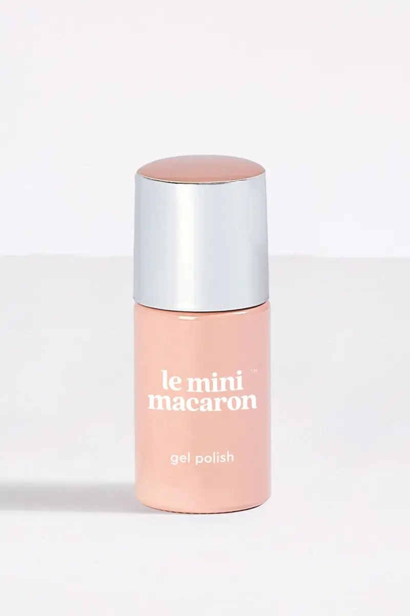 Le Mini Macaron - Gel Polish COL107 - Praline