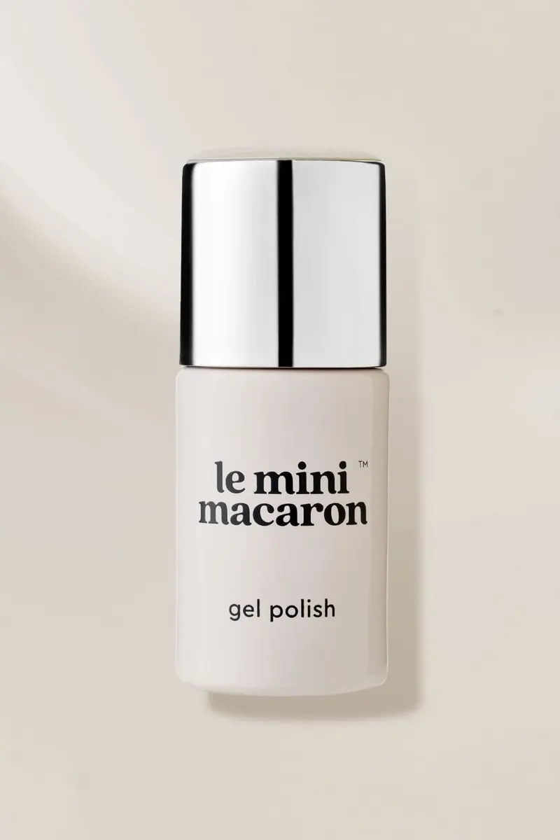 Le Mini Macaron - Gel Polish COL125 - Marshmallow