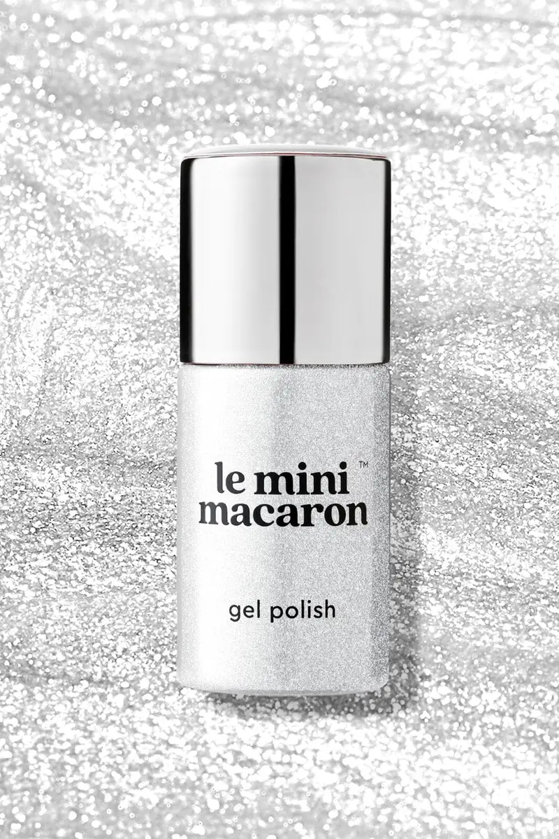 Le Mini Macaron - Gel Polish COL131 - Frosted