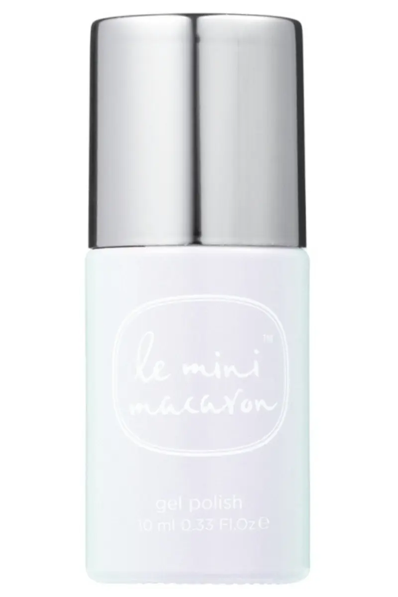 Le Mini Macaron - Neglelak Gel COL056 - Pearlescence