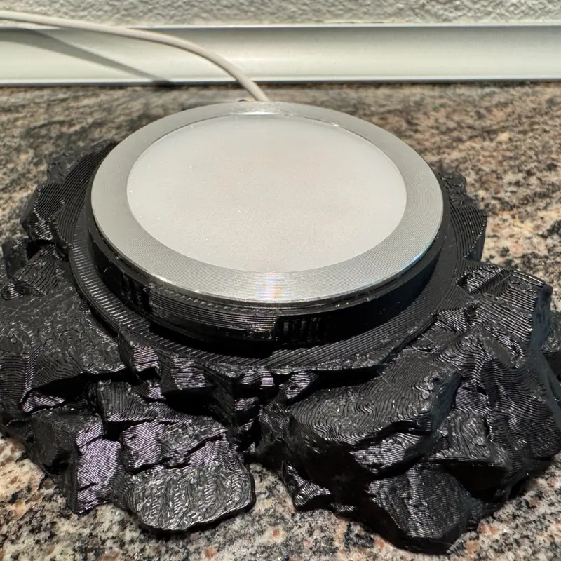 LED Lampe Kit