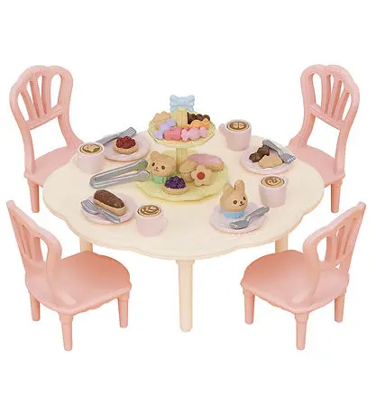 Legesæt, Sweet Party Set