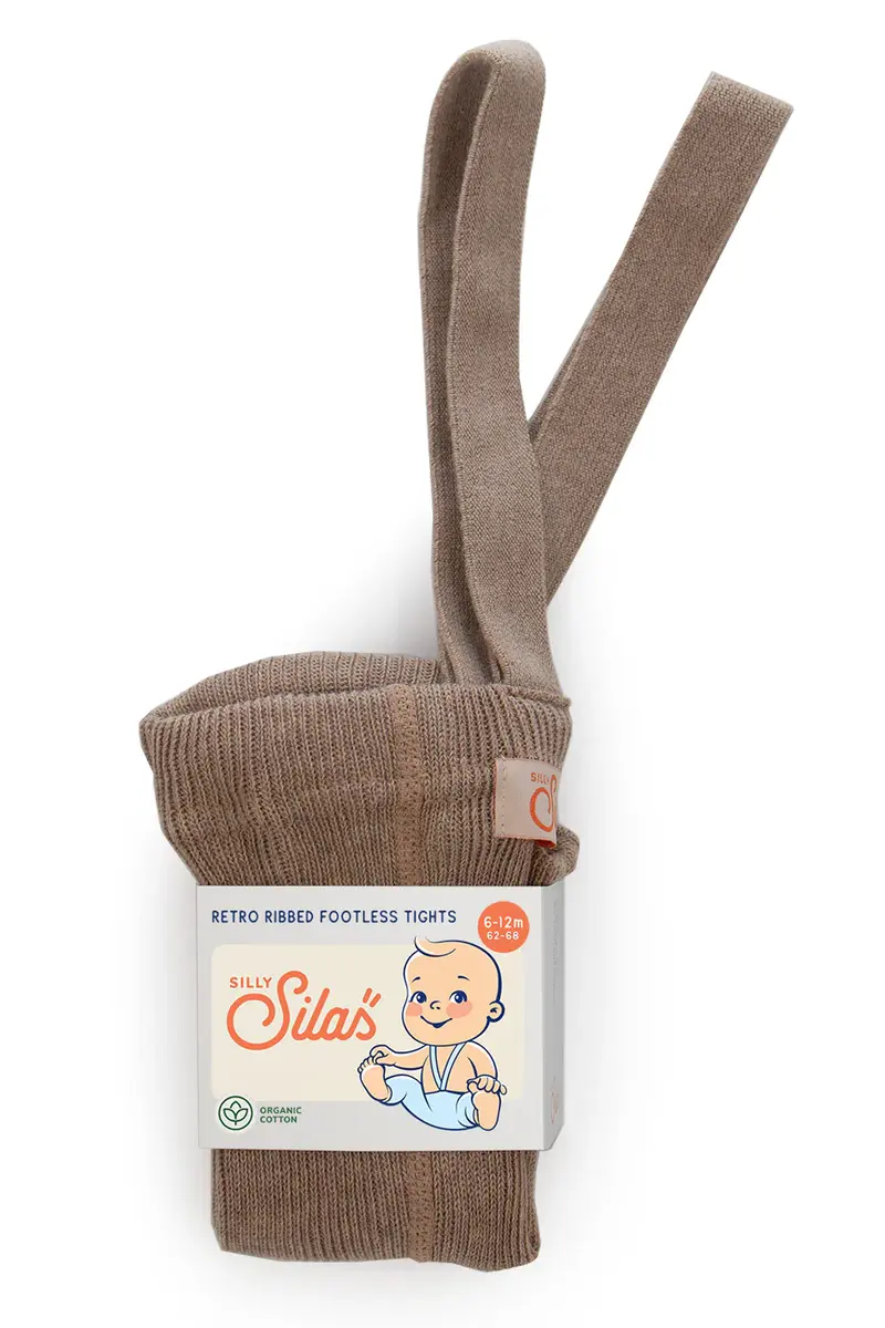 LEGGINGS COCOA BLEND