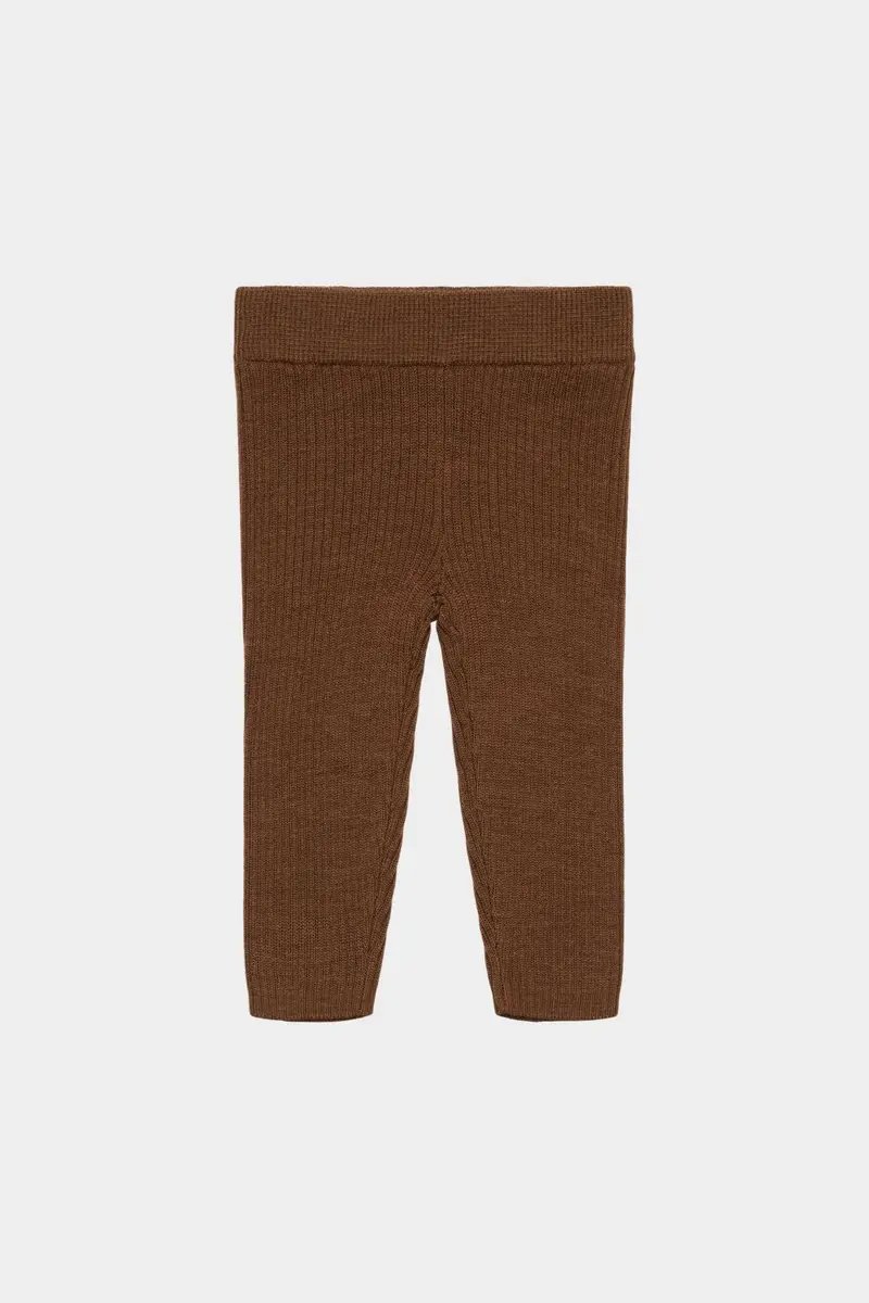 Leggings, Hazel Melange