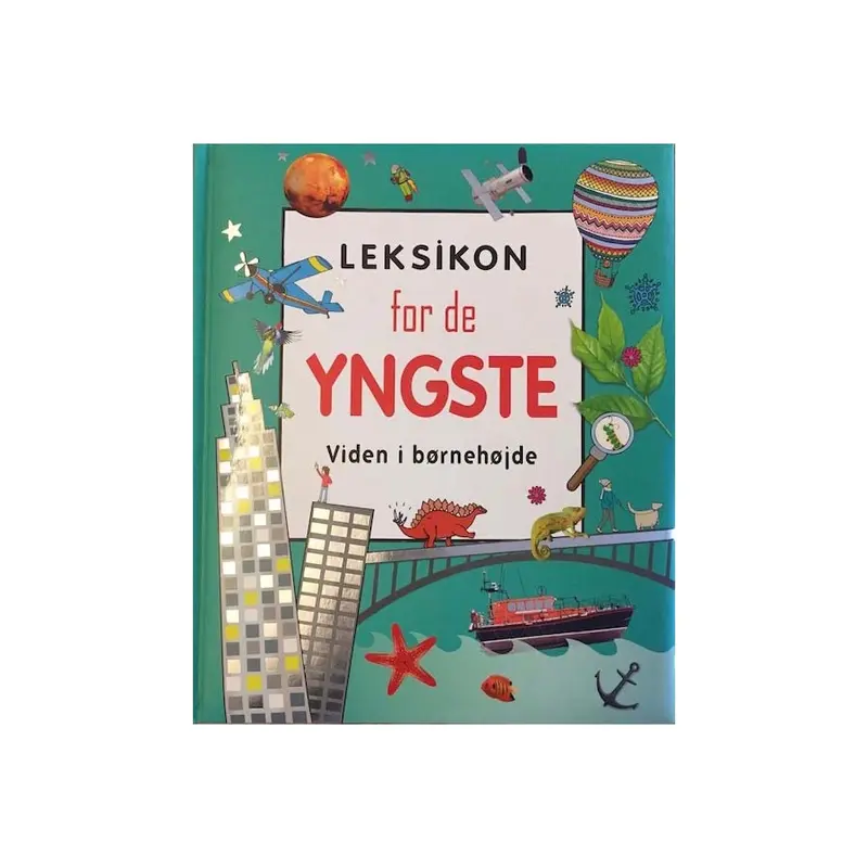 Leksikon for de yngste