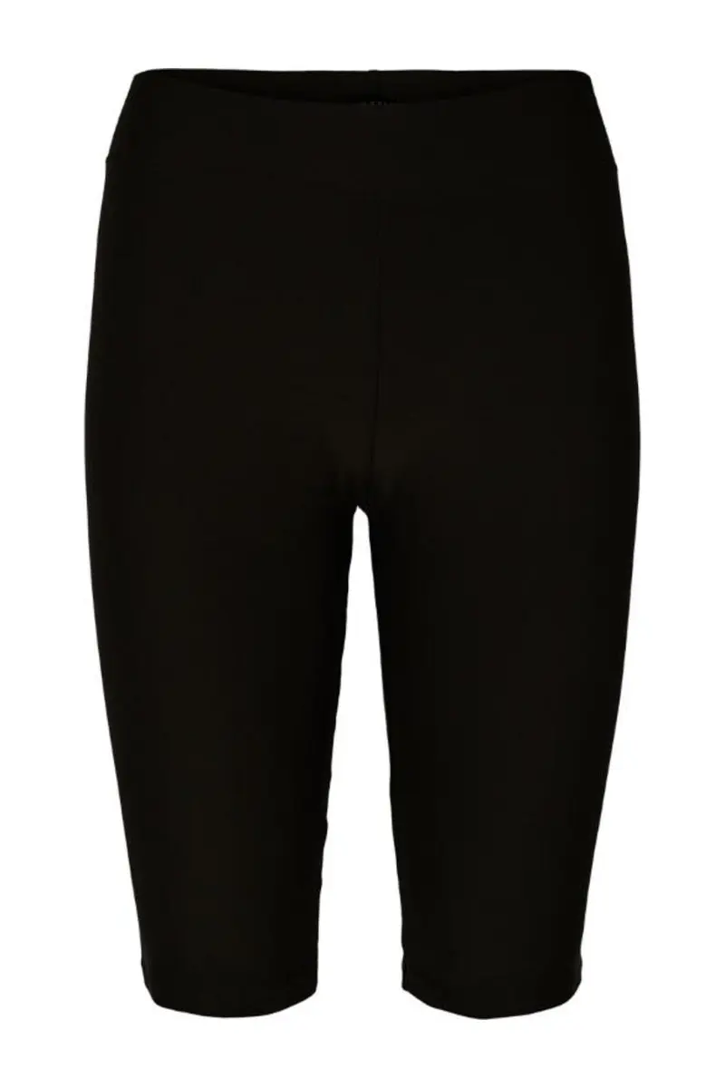 Liberte - Alma Bicycle Shorts - Black