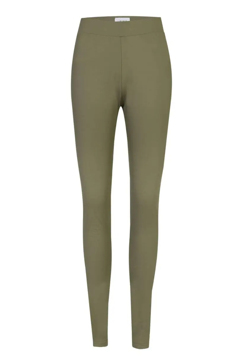 Liberte - Alma-Legging 9550 - Lichen Green