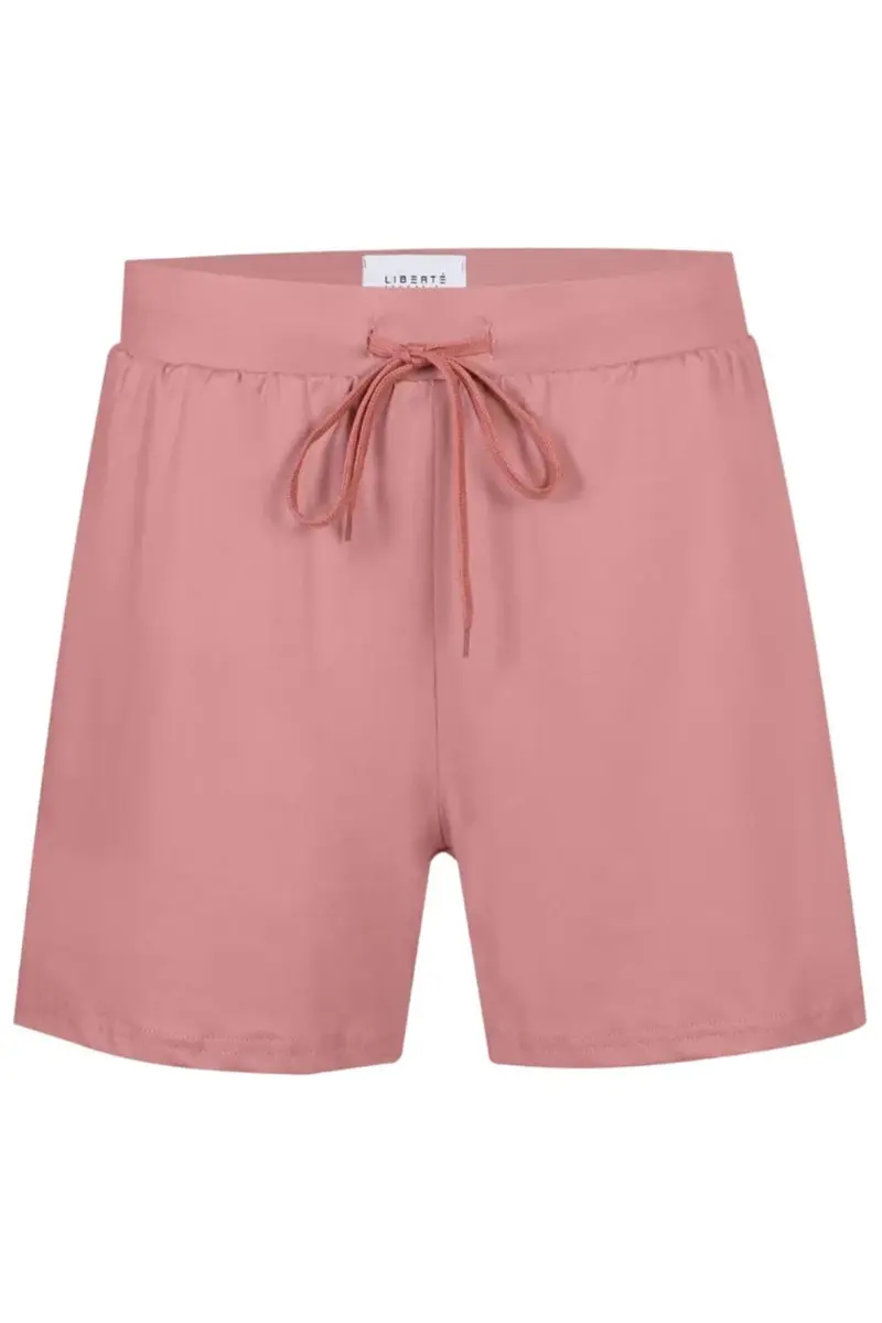 Liberte - Alma-Shorts 9517 - Nostalgia Rose