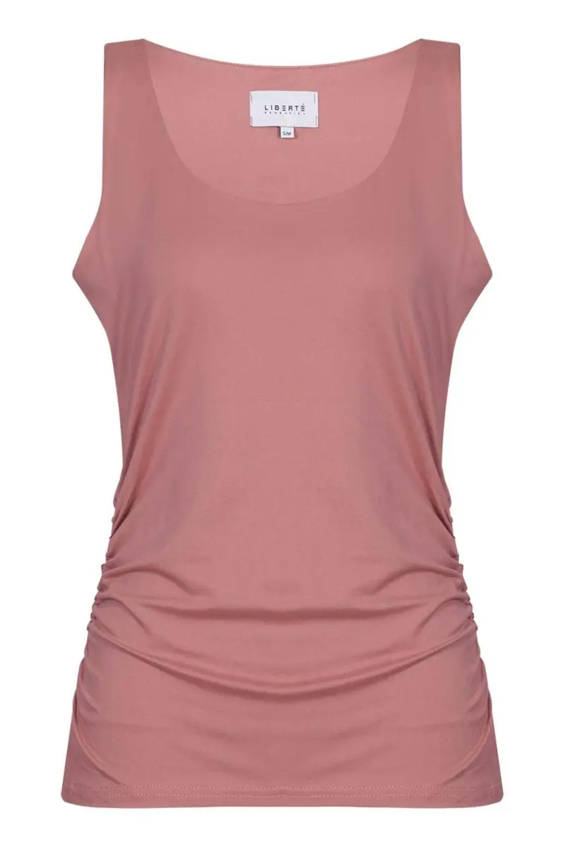 Liberte - Alma-Turn-Top 9580 - Nostalgia Rose