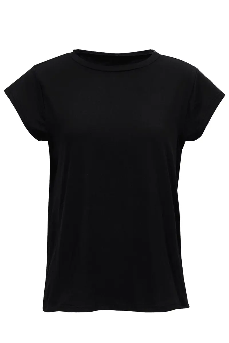 Liberte - Alma-U-Tshirt - Black