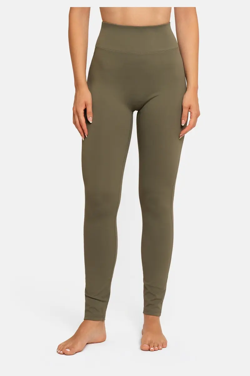 Liberte - Amy-Legging 22462 - Dusty Army