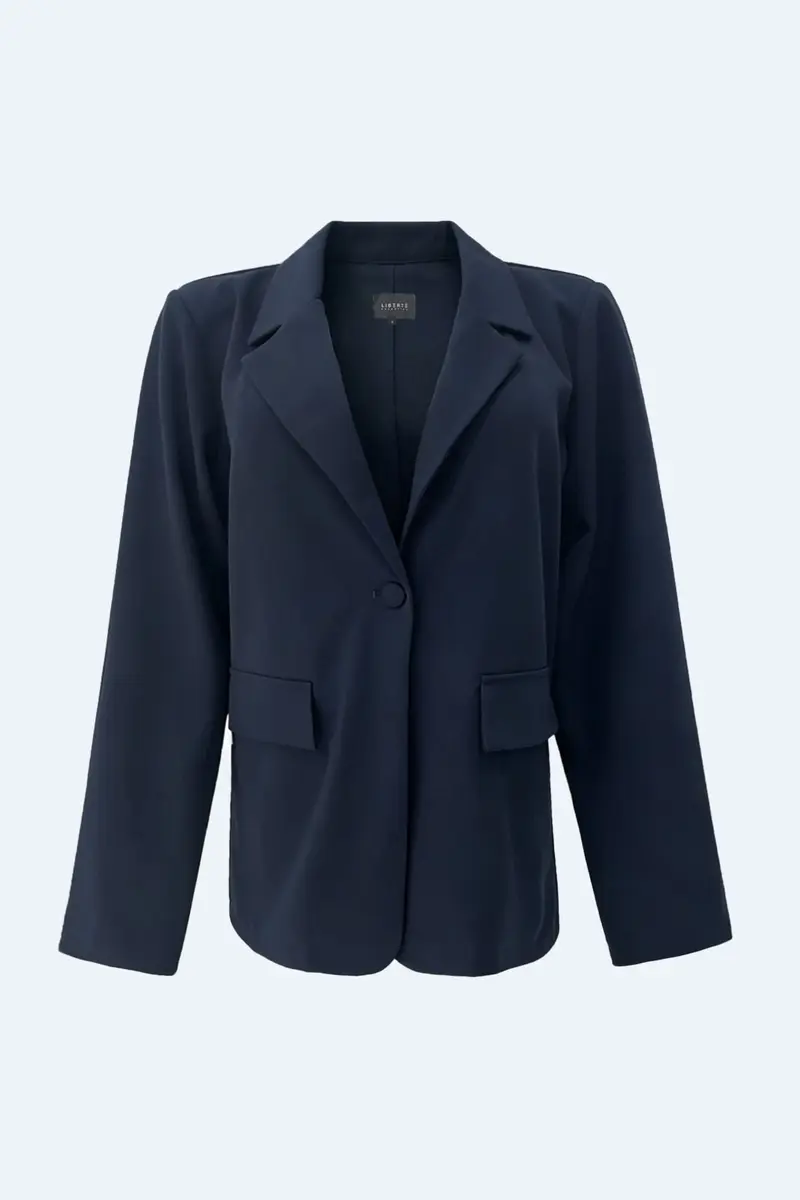 Liberte - Freddy Ls Blazer 22478 - Navy