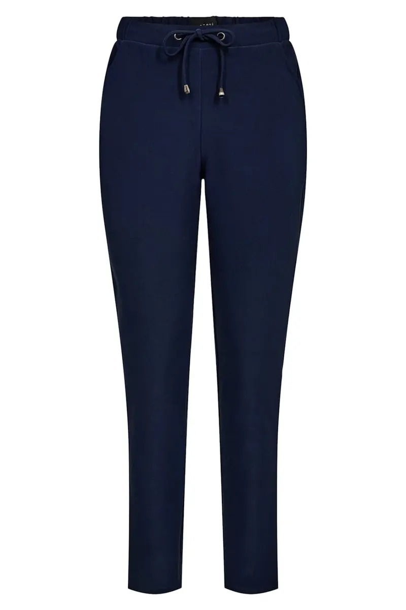 Liberte - Henne-Pant - Dark Navy