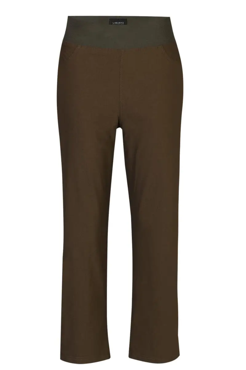 Liberte - Lisa-Pow-Capri 22453 - Army