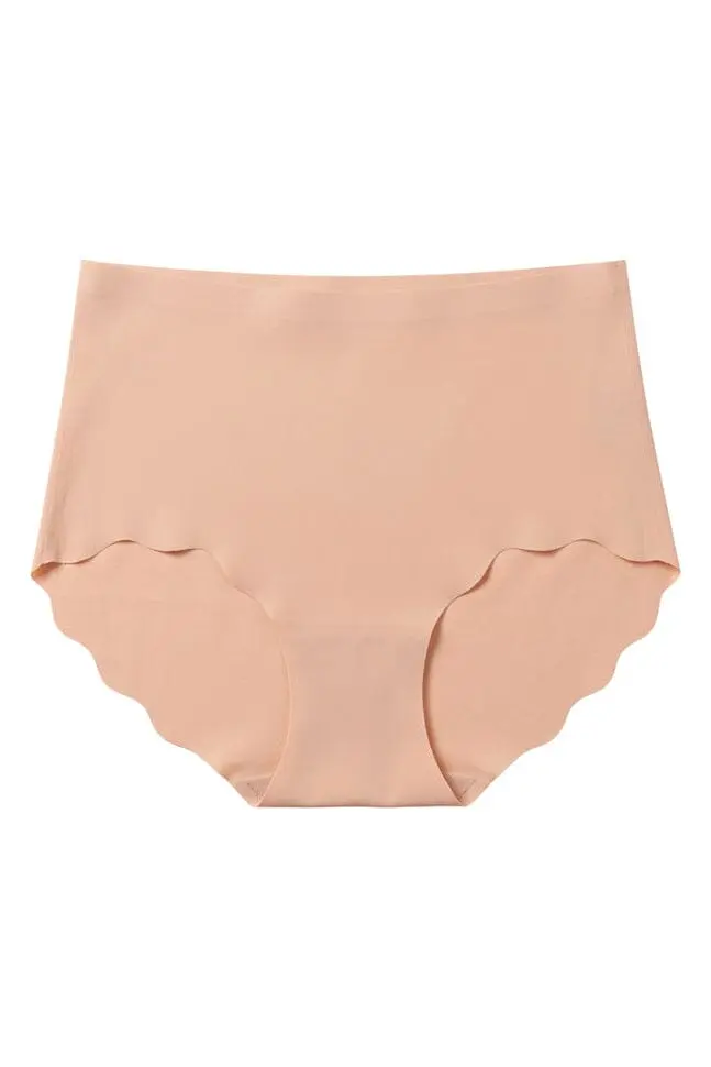 Liberte - Livia-High-Waist 22531 - Nude