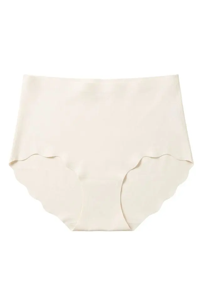 Liberte - Livia-High-Waist 22531 - White