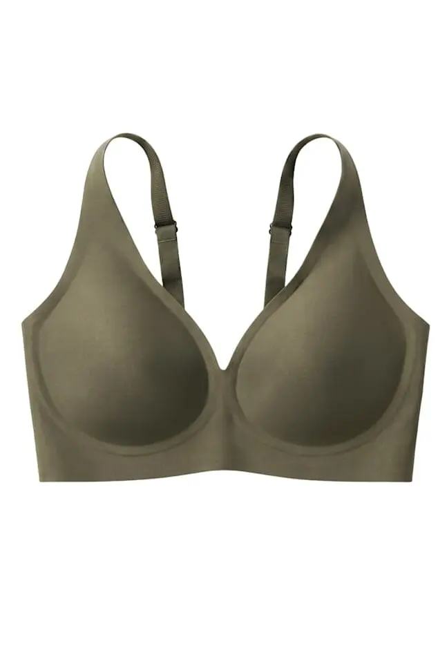 Liberte - Livia-Light-Bra 22527 - Army