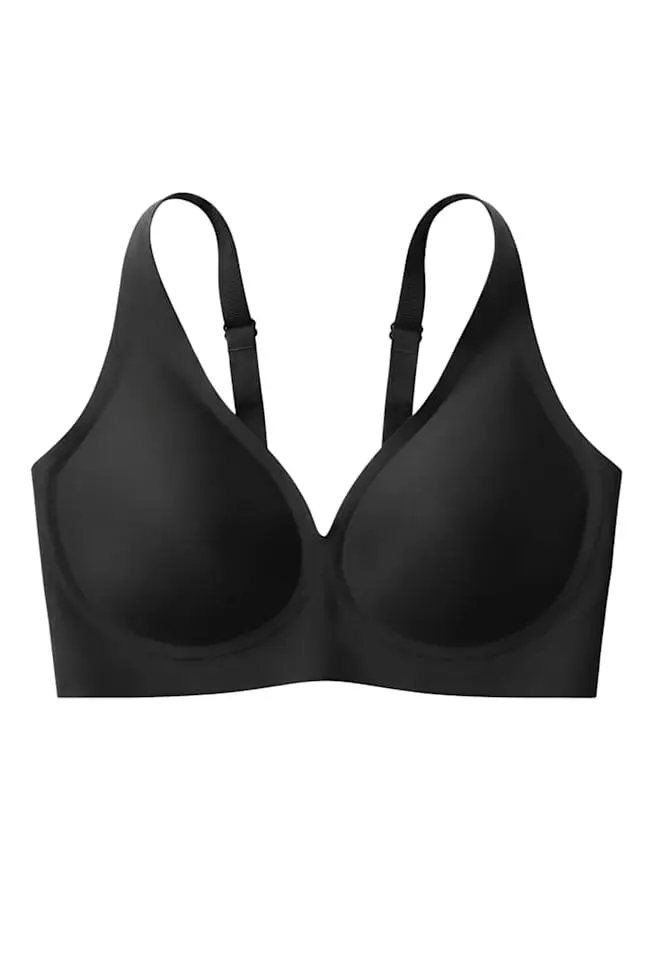 Liberte - Livia-Light-Bra 22527 - Black