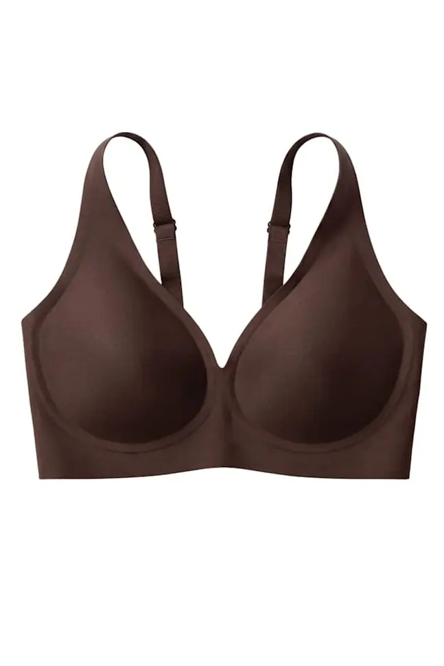 Liberte - Livia-Light-Bra 22527 - Dark Brown