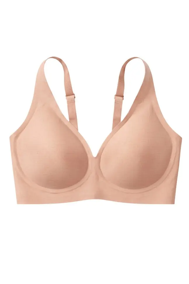 Liberte - Livia-Light-Bra 22527 - Nude