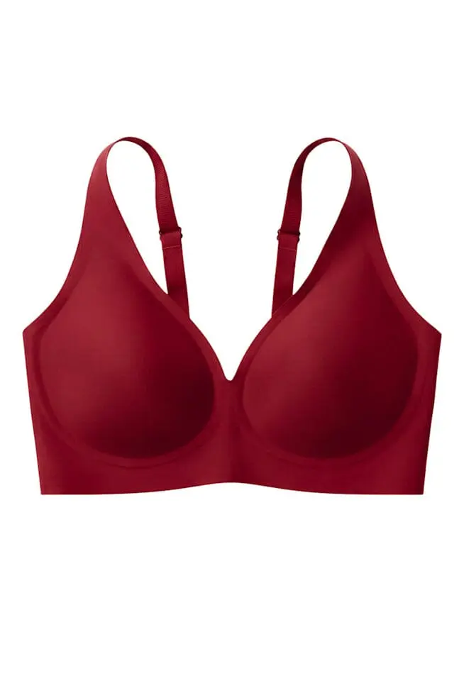 Liberte - Livia-Light-Bra 22527 - Red