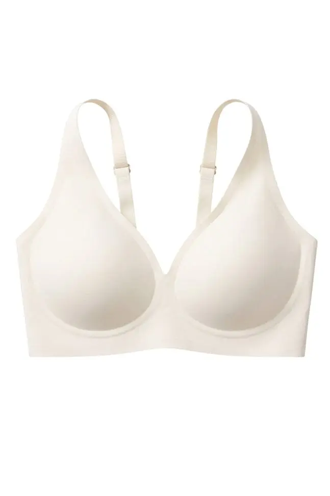 Liberte - Livia-Light-Bra 22527 - White