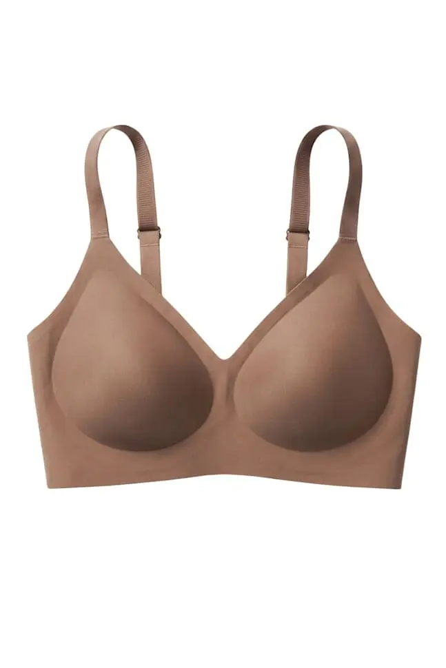 Liberte - Livia-Smooth-Bra 22526 - Mocca