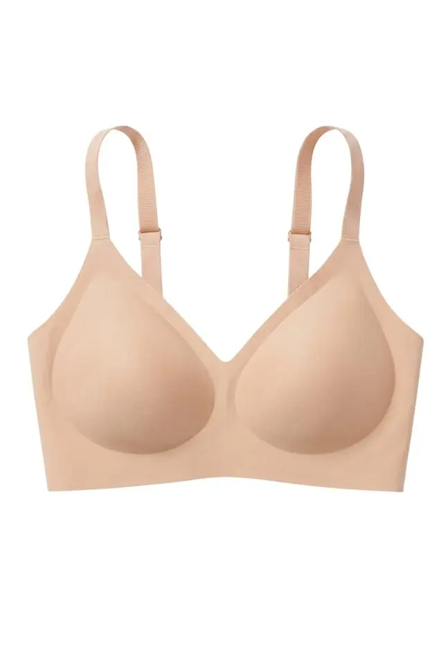 Liberte - Livia-Smooth-Bra 22526 - Nude