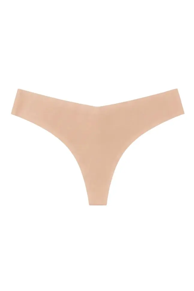 Liberte - Livia-String 22529 - Nude