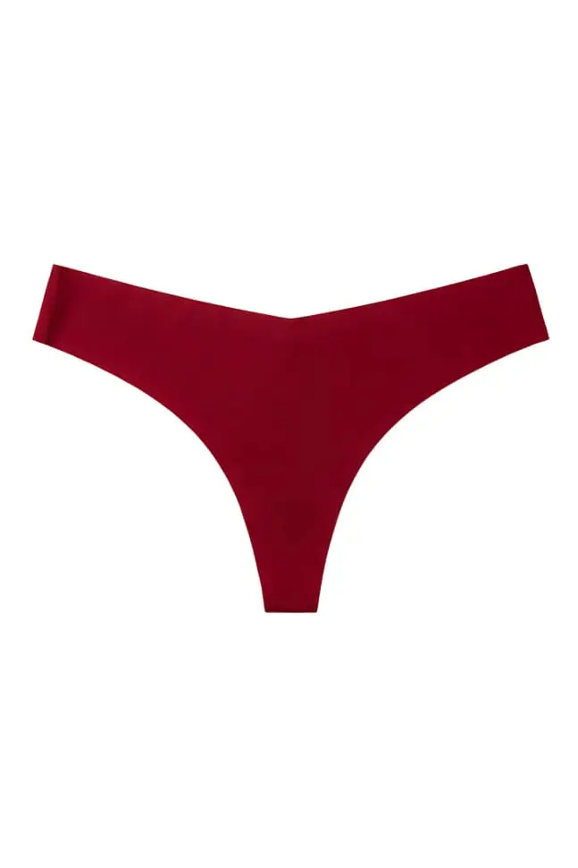 Liberte - Livia-String 22529 - Red