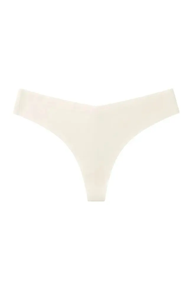 Liberte - Livia-String 22529 - White