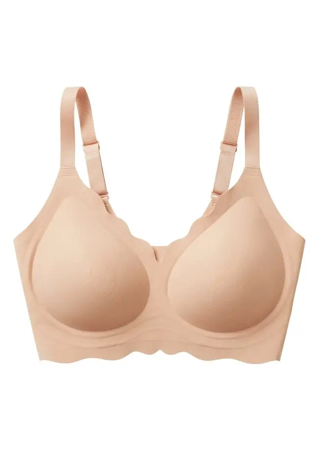 Liberte - Livia-Wave-Bra 22525 - Nude