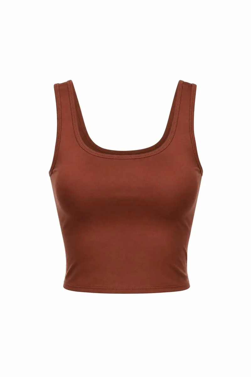 Liberte - Nicole-Bra 22461 - Rust Red