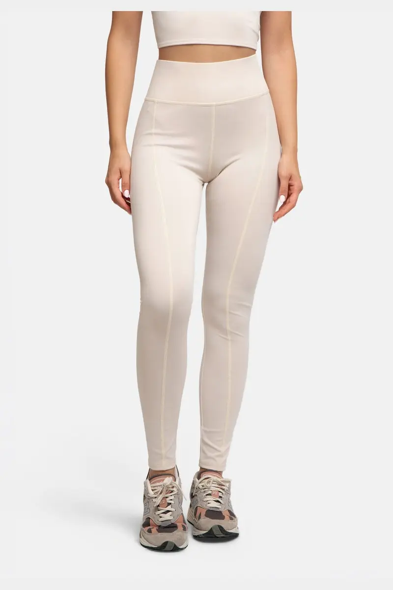 Liberte - Nicole-Legging 1212 - Soft Sand