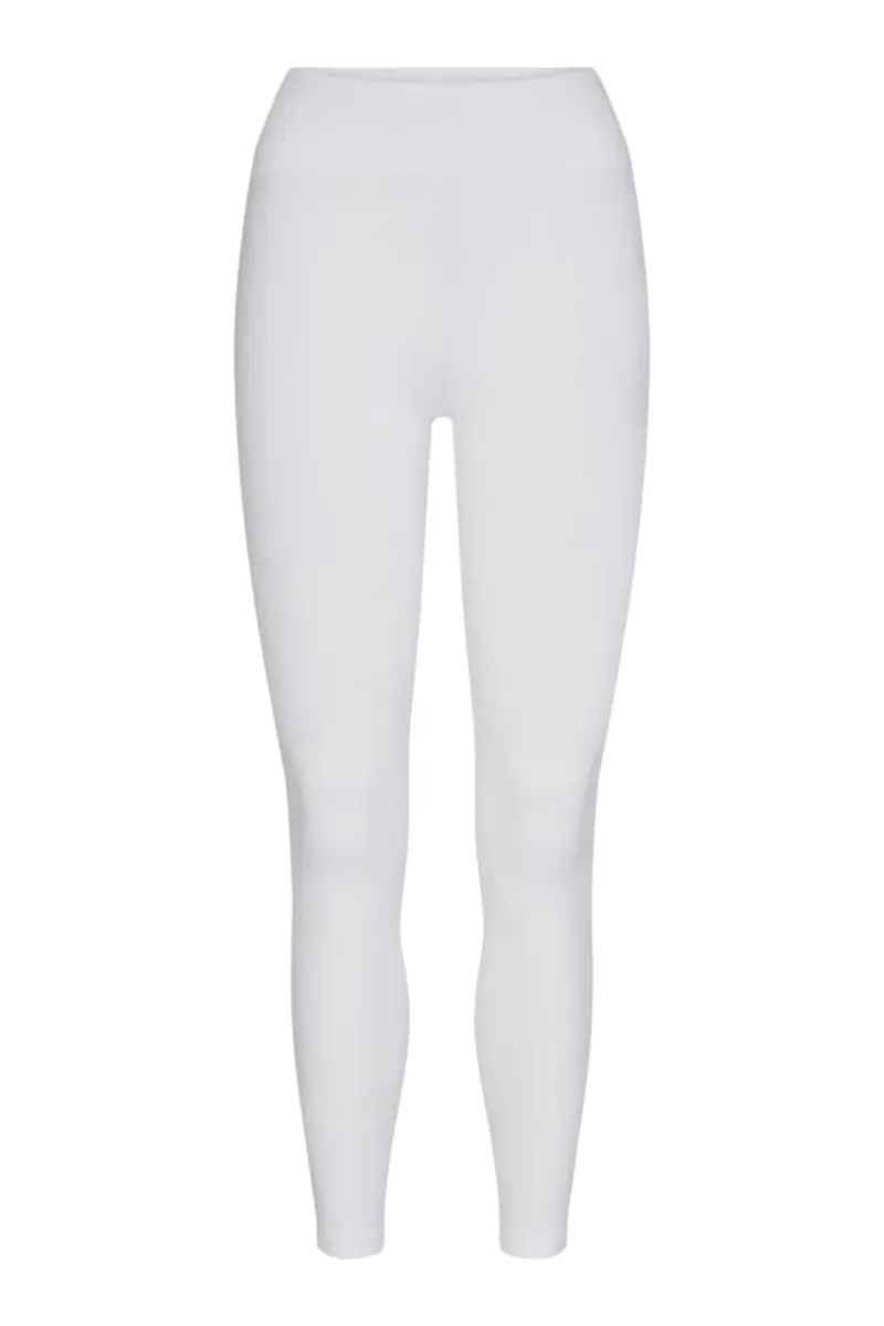 Liberte - Ninna Leggings - White