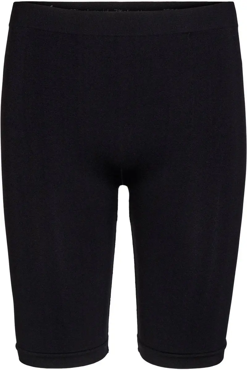 Liberte - Ninna-Shorts - Black