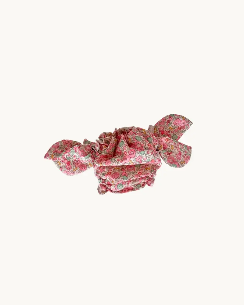 Liberty Bikini Betsy Pink