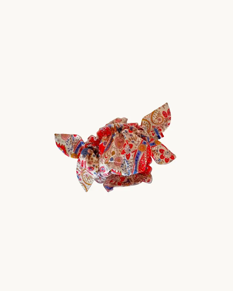 Liberty Bikini In Love Red