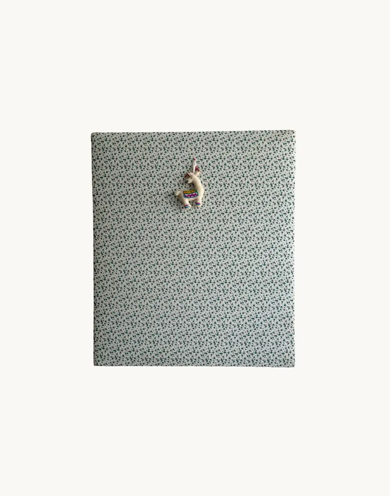Liberty Opslagstavle Nina Blue