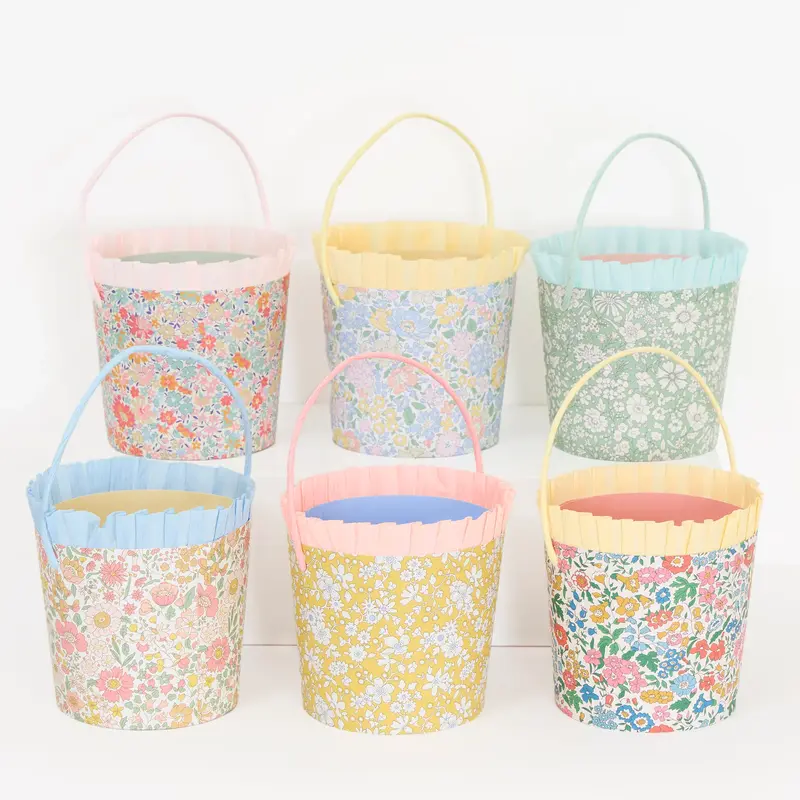 LIBERTY PAPER BASKETS