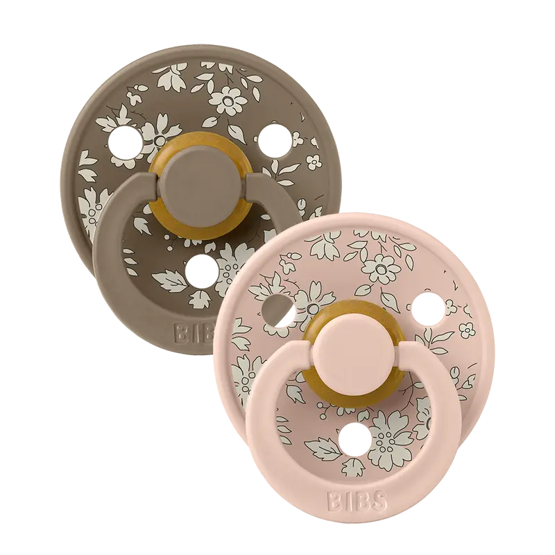 Liberty sut, Capel blush mix