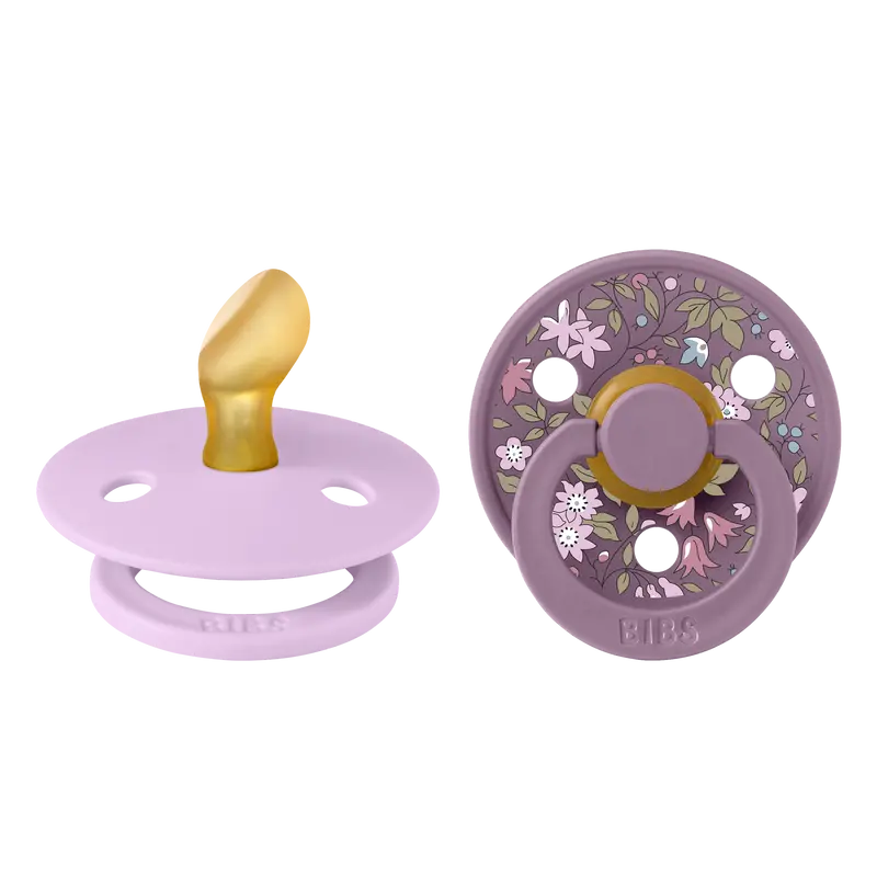 Liberty sut, Chamomille violet sky mix, Anatomisk