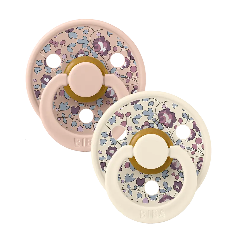 Liberty sut, Eloise blush mix