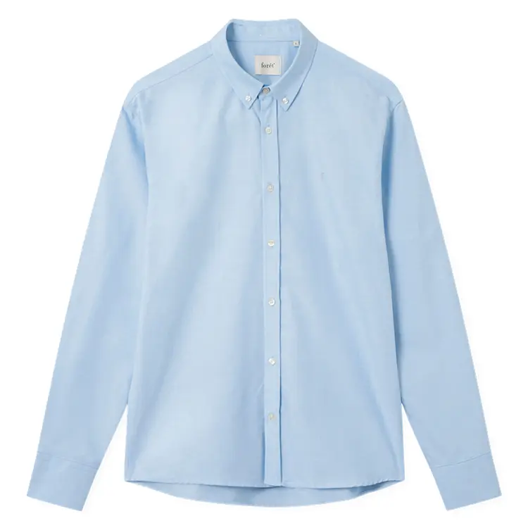 Life Shirt | Skjorte | Herre | Bomuld