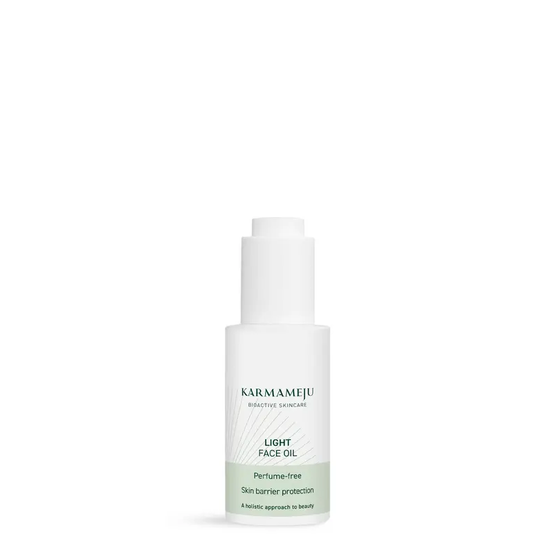 Light / Face Oil